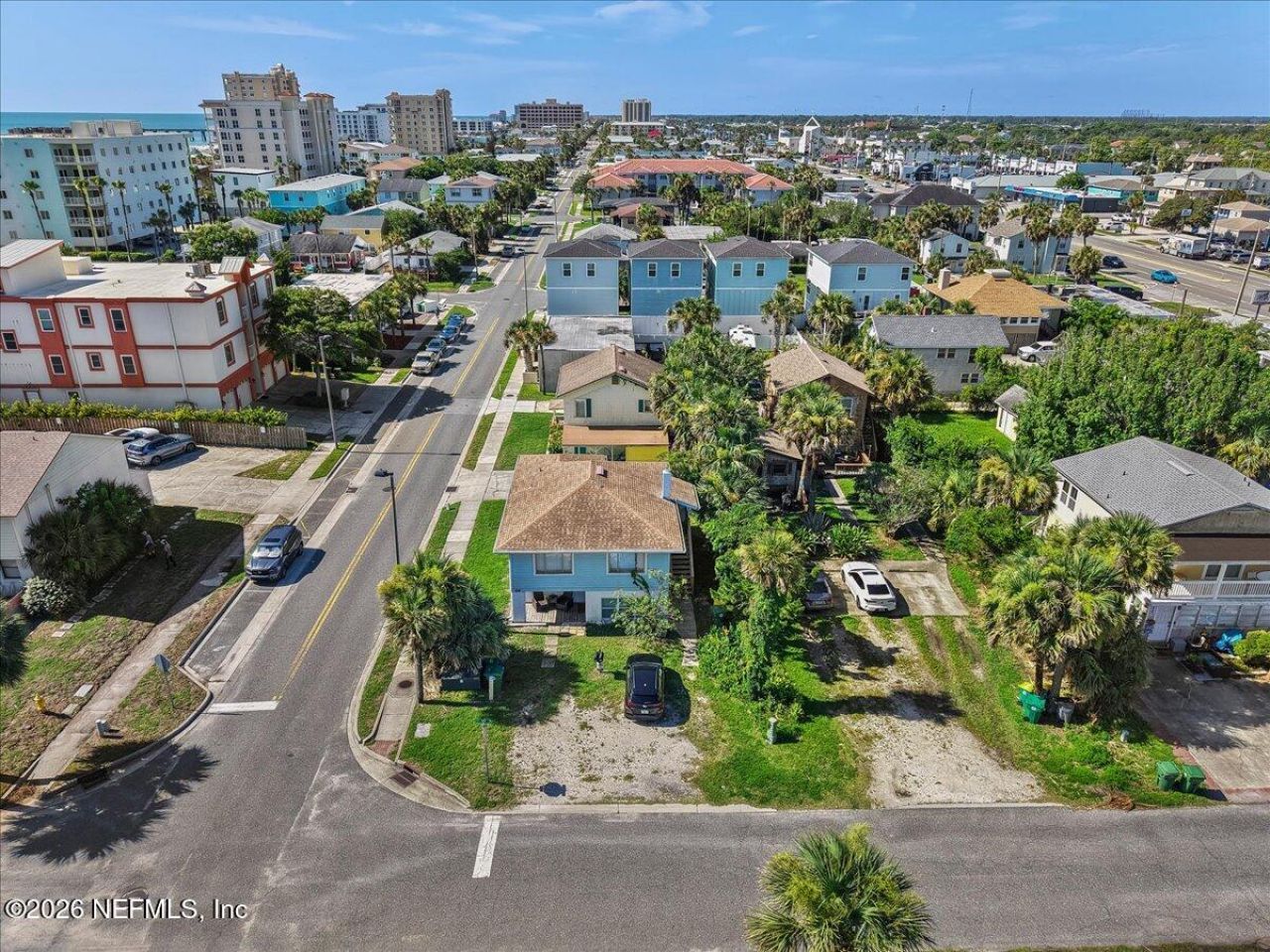 212 13th Avenue N, Jacksonville Beach, FL 32250 Photo