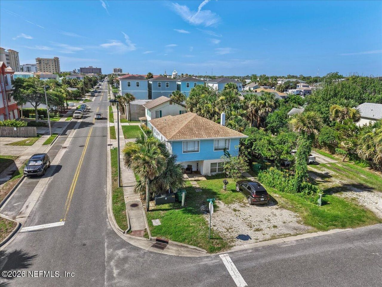 212 13th Avenue N, Jacksonville Beach, FL 32250 Photo