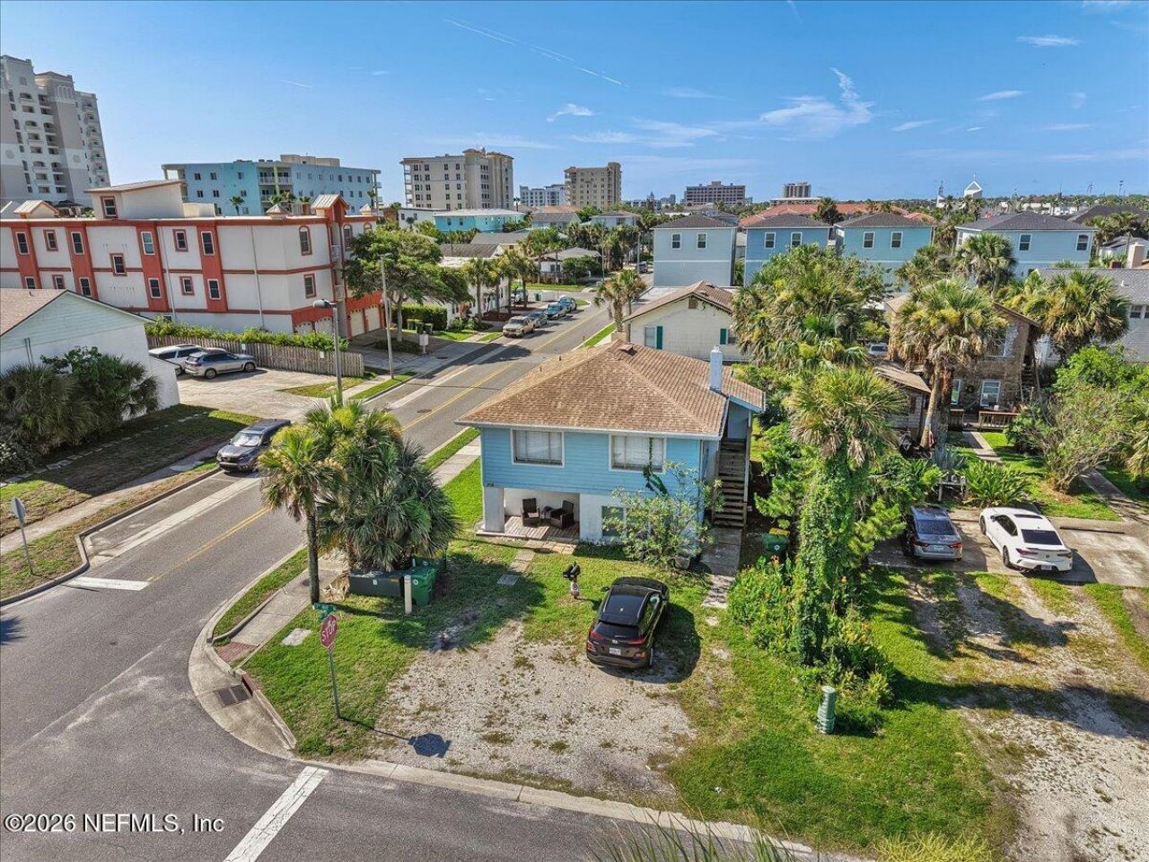 212 13th Avenue N, Jacksonville Beach, FL 32250 Photo