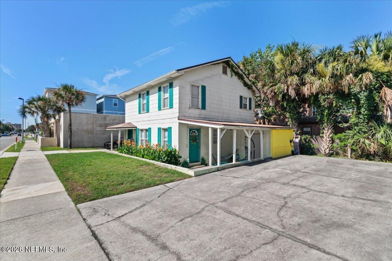 212 13th Avenue N, Jacksonville Beach, FL 32250 Photo