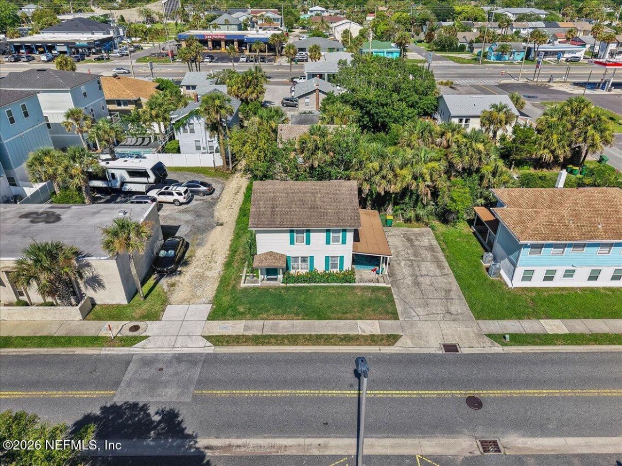 212 13th Avenue N, Jacksonville Beach, FL 32250 Photo