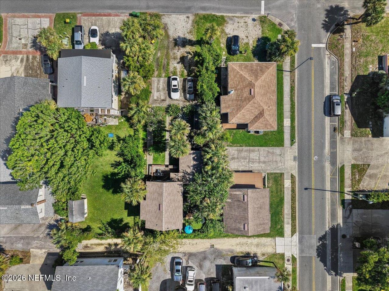212 13th Avenue N, Jacksonville Beach, FL 32250 Photo