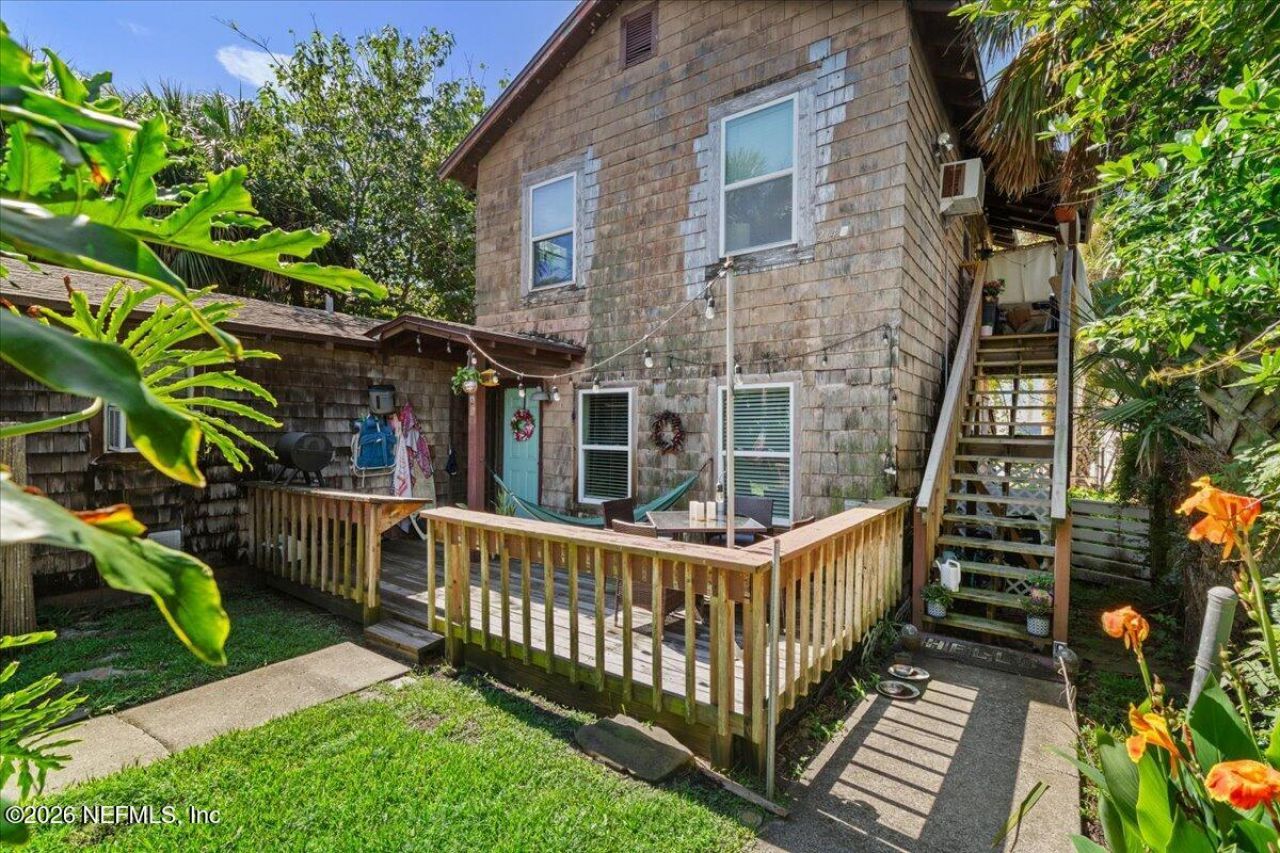 212 13th Avenue N, Jacksonville Beach, FL 32250 Photo
