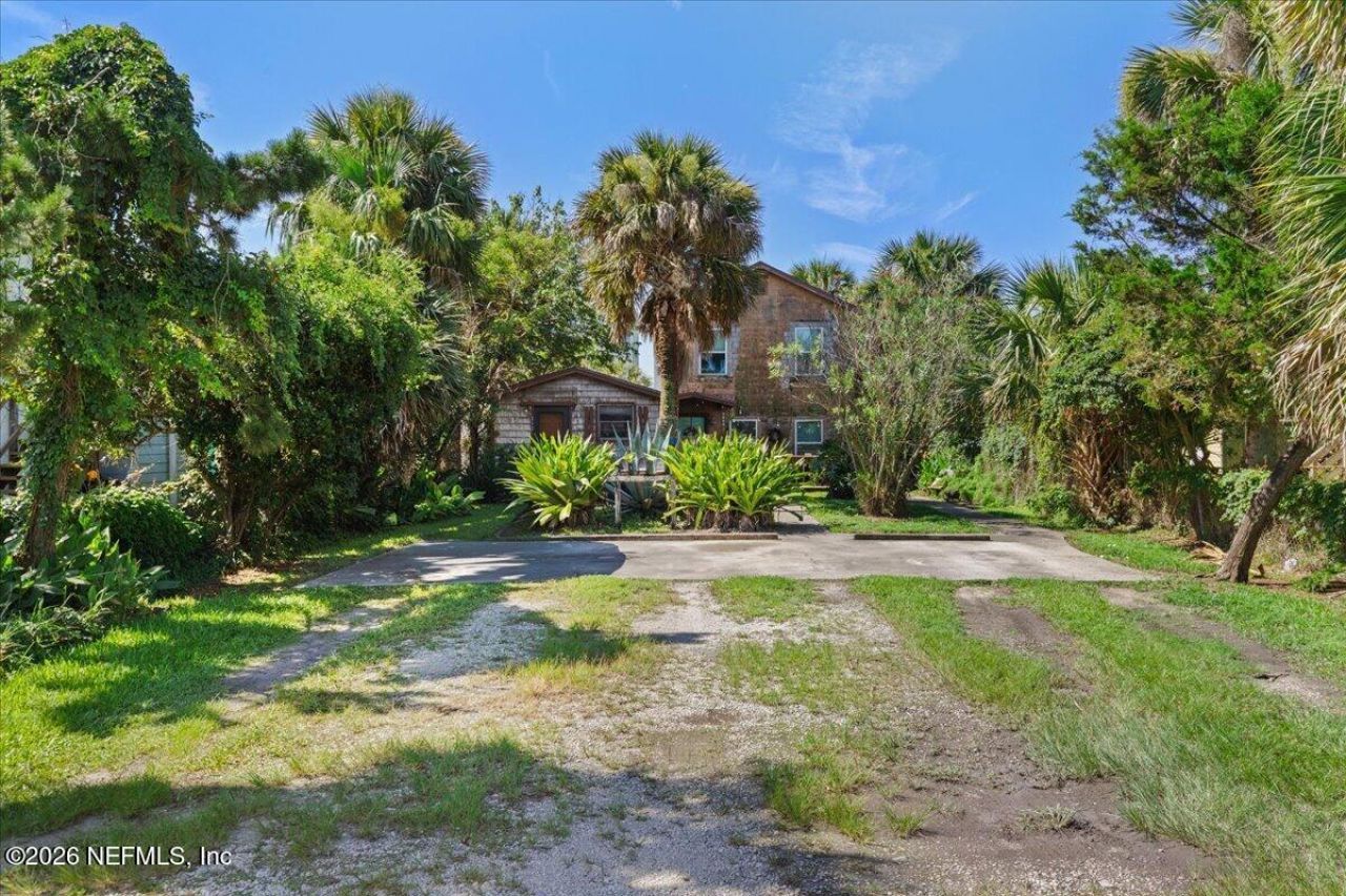 212 13th Avenue N, Jacksonville Beach, FL 32250 Photo