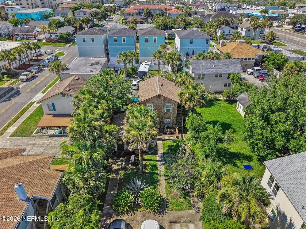212 13th Avenue N, Jacksonville Beach, FL 32250 Photo