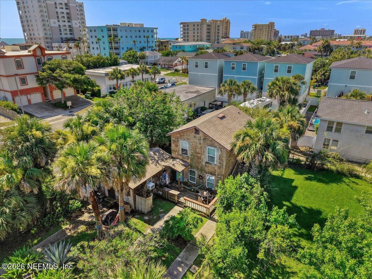 212 13th Avenue N, Jacksonville Beach, FL 32250 Photo