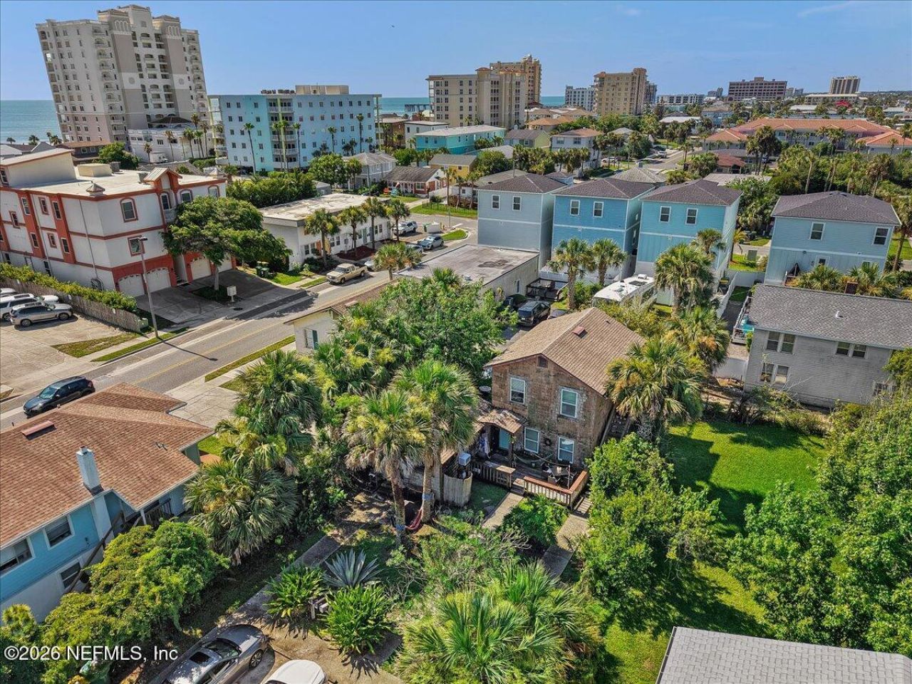 212 13th Avenue N, Jacksonville Beach, FL 32250 Photo