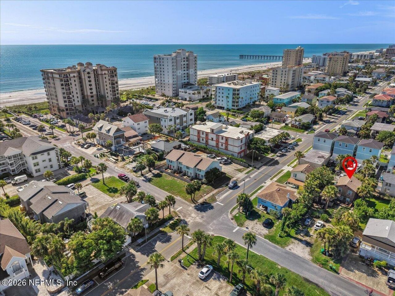 212 13th Avenue N, Jacksonville Beach, FL 32250 Photo