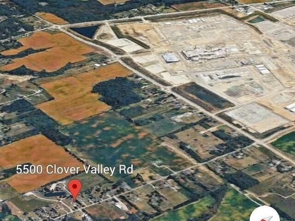 5500 Clover Valley Road NW, Johnstown, OH 43031