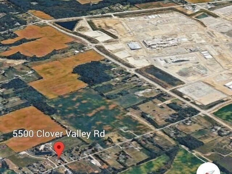 5500 Clover Valley Road NW, Johnstown, OH 43031 Photo 1
