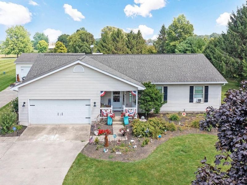 5500 Clover Valley Road NW, Johnstown, OH 43031 Photo 14