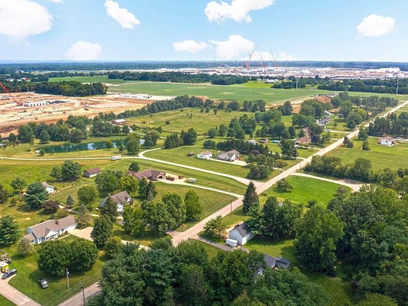 5500 Clover Valley Road NW, Johnstown, OH 43031 Photo 2
