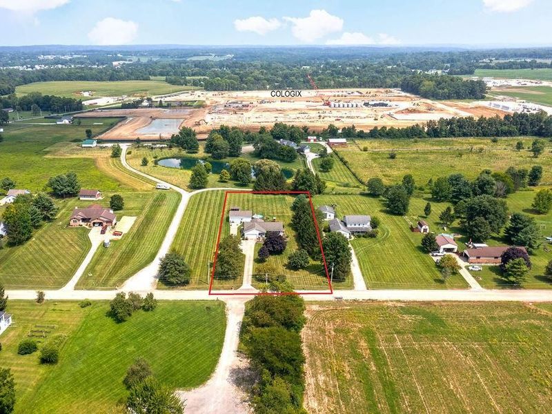 5500 Clover Valley Road NW, Johnstown, OH 43031 Photo 22