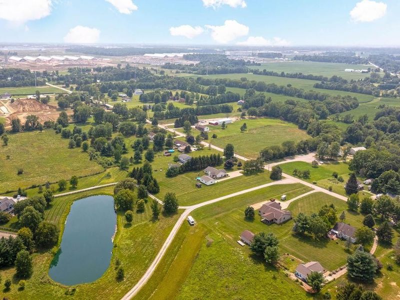 5500 Clover Valley Road NW, Johnstown, OH 43031 Photo 5