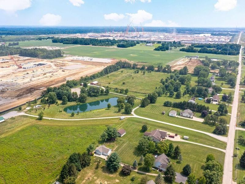 5500 Clover Valley Road NW, Johnstown, OH 43031 Photo 7
