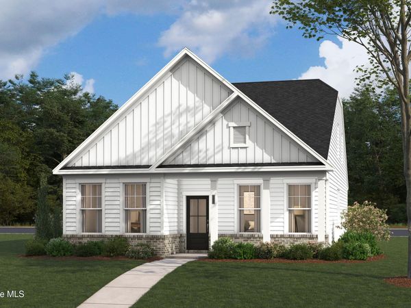 434 Minim Way , North Augusta, SC 29860
