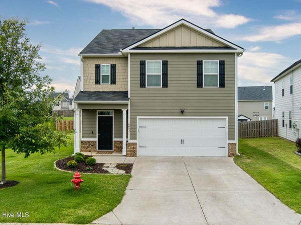 6053 Beadlow Street , Aiken, SC 29801