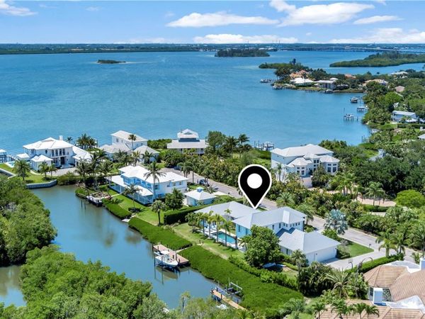1385 Sunset Point Lane, Vero Beach, FL 32963