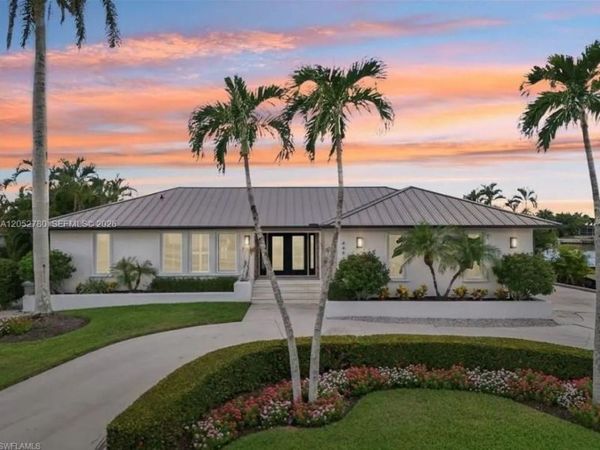 444 N Barfield Dr, Marco Island, FL 34145
