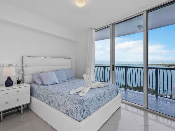 1750 N Bayshore Dr , Unit 1602, Miami, FL 33132