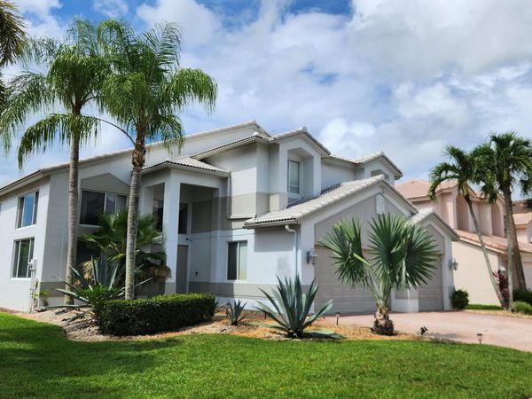 11206 MARITIME Court, Wellington, FL 33449