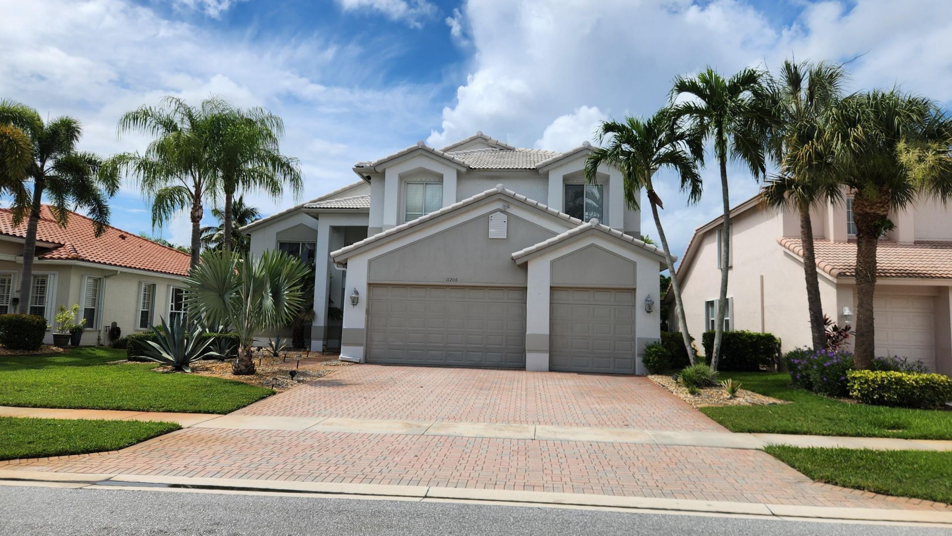 11206 Maritime Court, Wellington, FL 33449 Photo