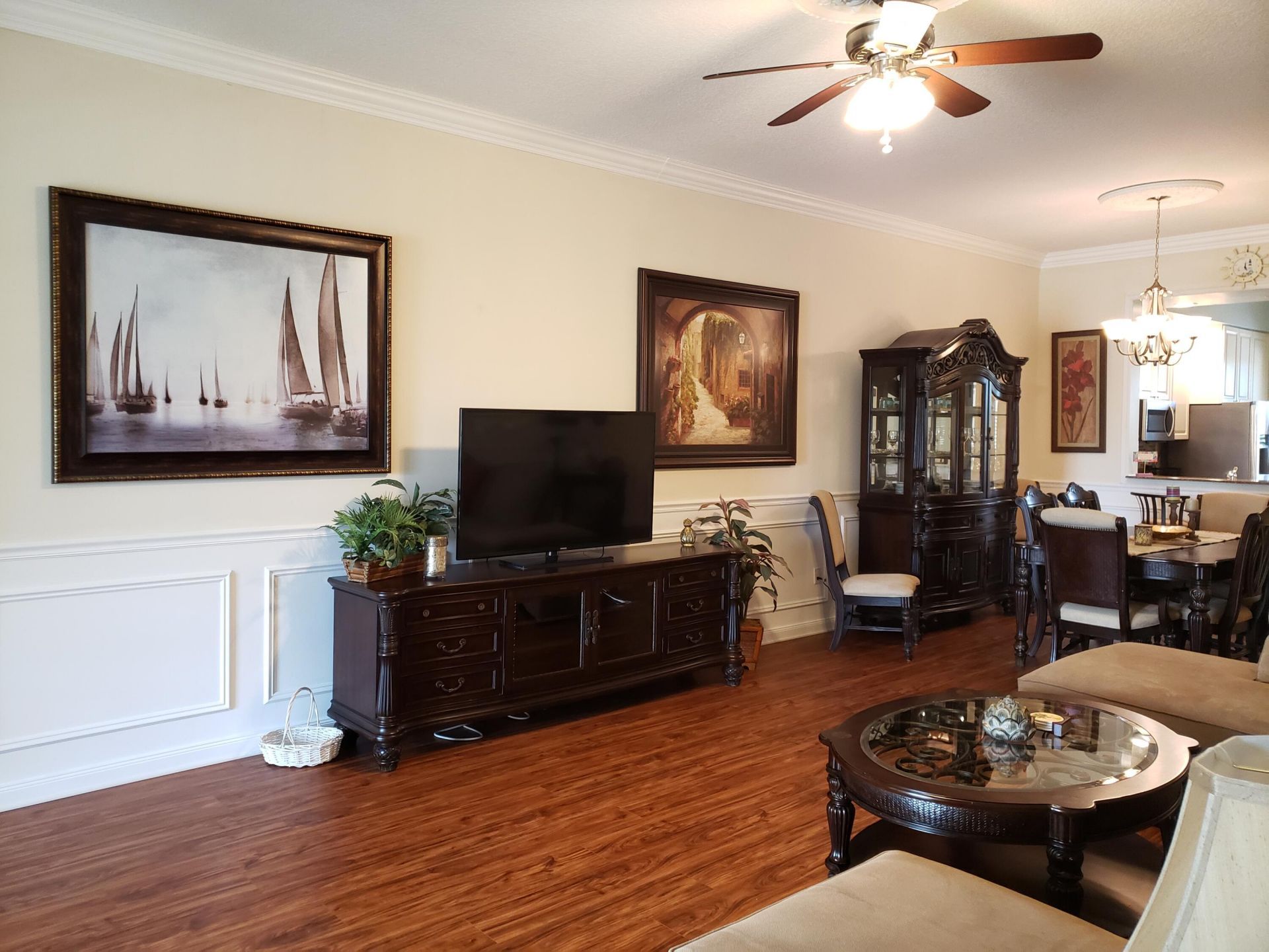 37 Harbour Isle Drive E, Unit 203, Fort Pierce, FL 34949 Photo