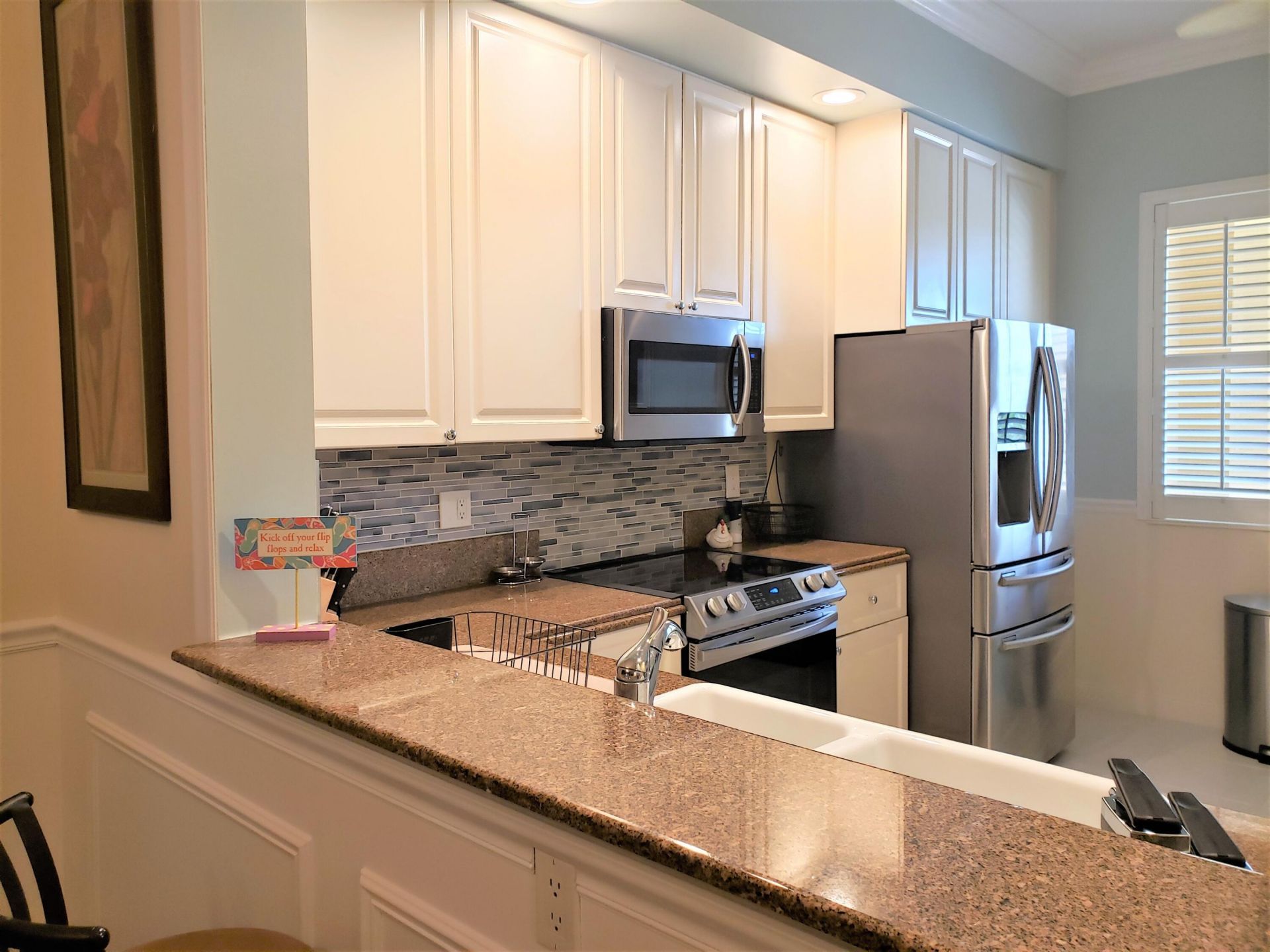 37 Harbour Isle Drive E, Unit 203, Fort Pierce, FL 34949 Photo