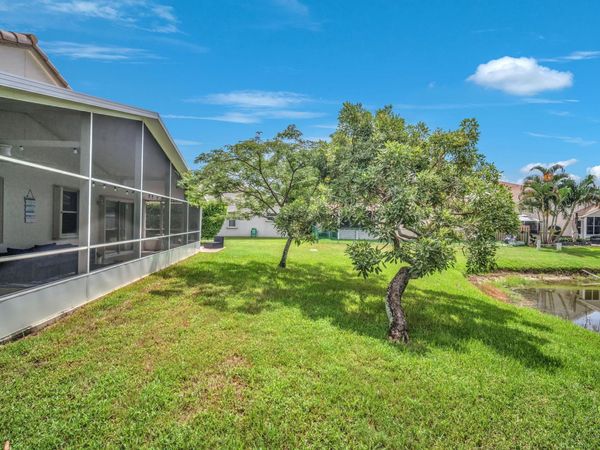 8576 WINDY Circle, Boynton Beach, FL 33472