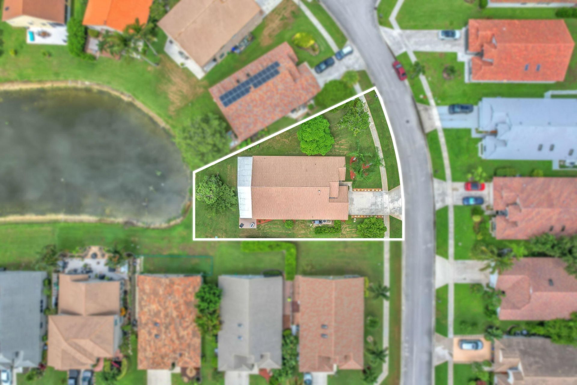8576 Windy Circle, Boynton Beach, FL 33472 Photo
