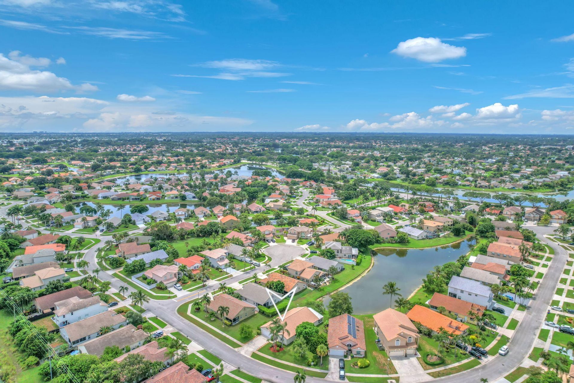 8576 Windy Circle, Boynton Beach, FL 33472 Photo
