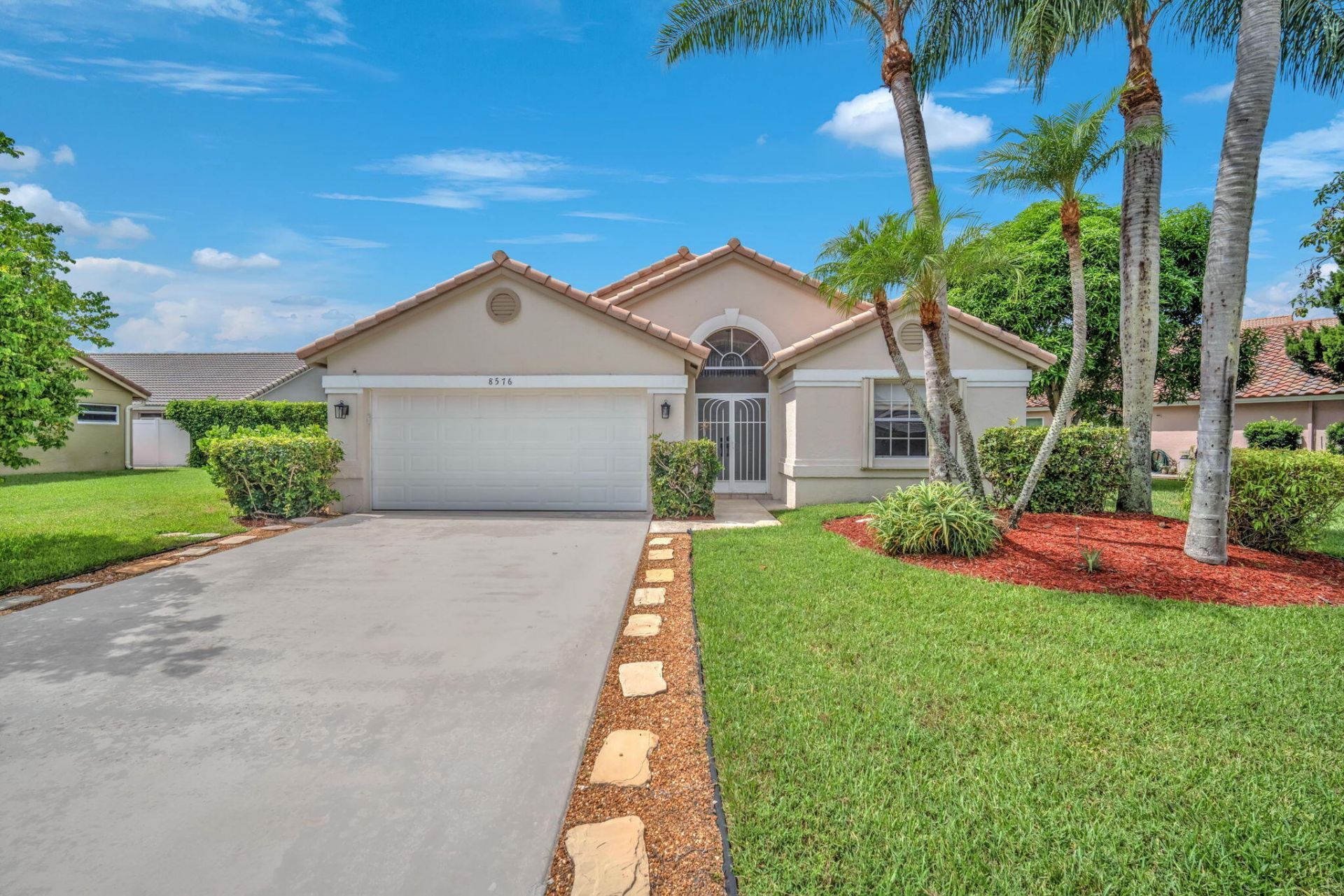 8576 Windy Circle, Boynton Beach, FL 33472 Photo