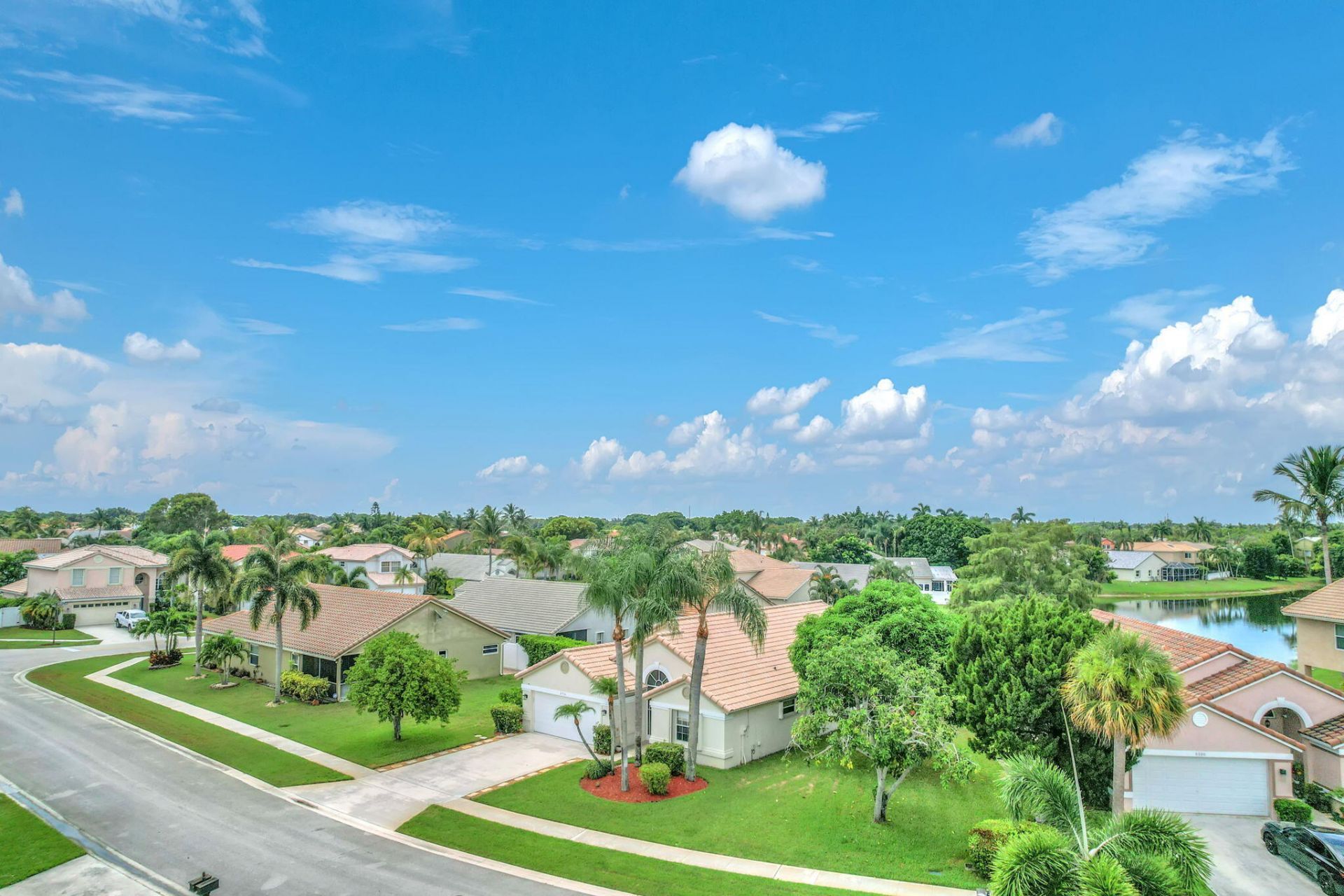 8576 Windy Circle, Boynton Beach, FL 33472 Photo