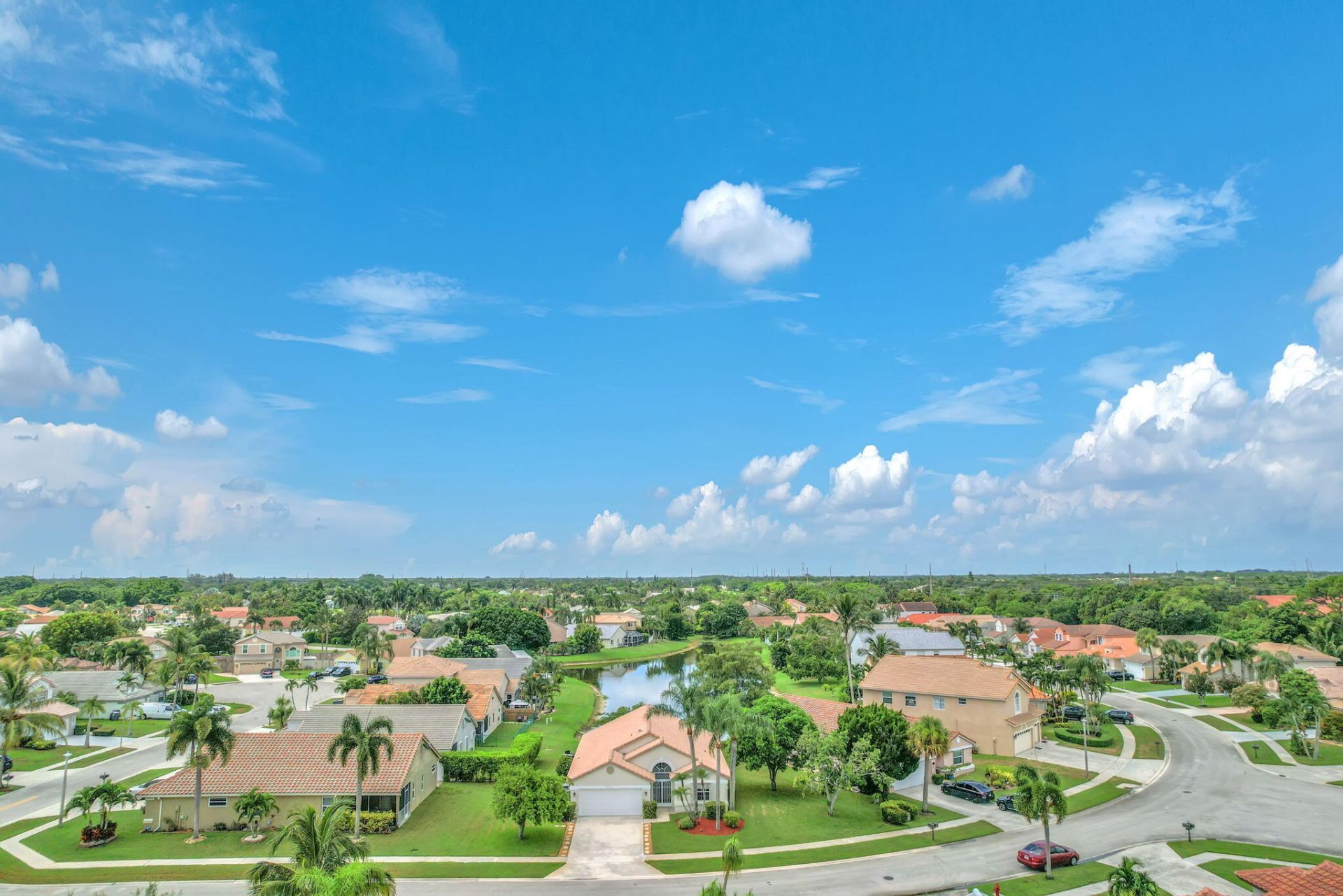 8576 Windy Circle, Boynton Beach, FL 33472 Photo