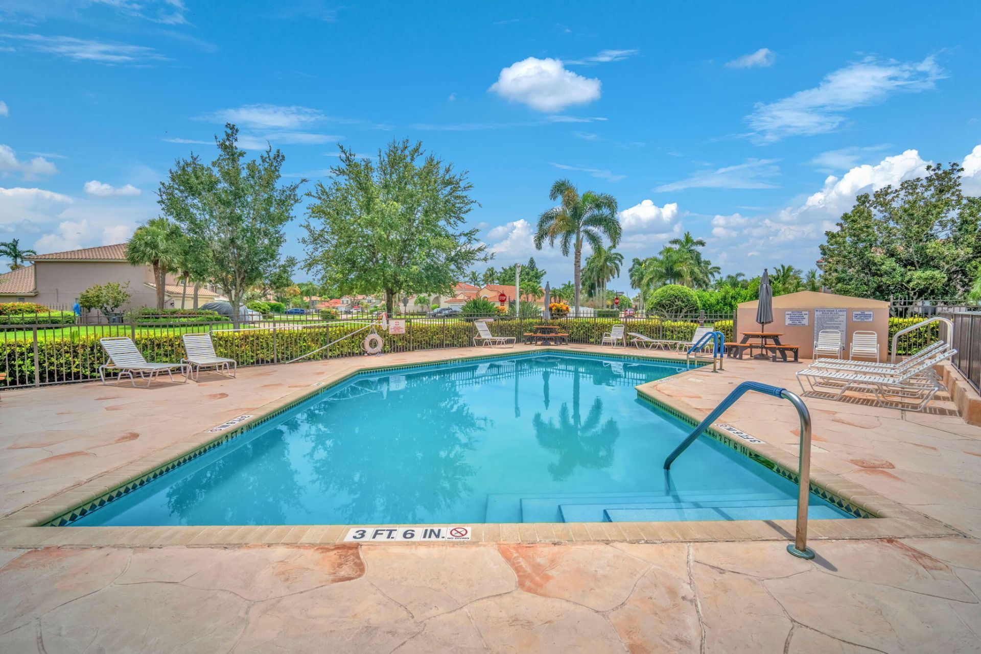 8576 Windy Circle, Boynton Beach, FL 33472 Photo