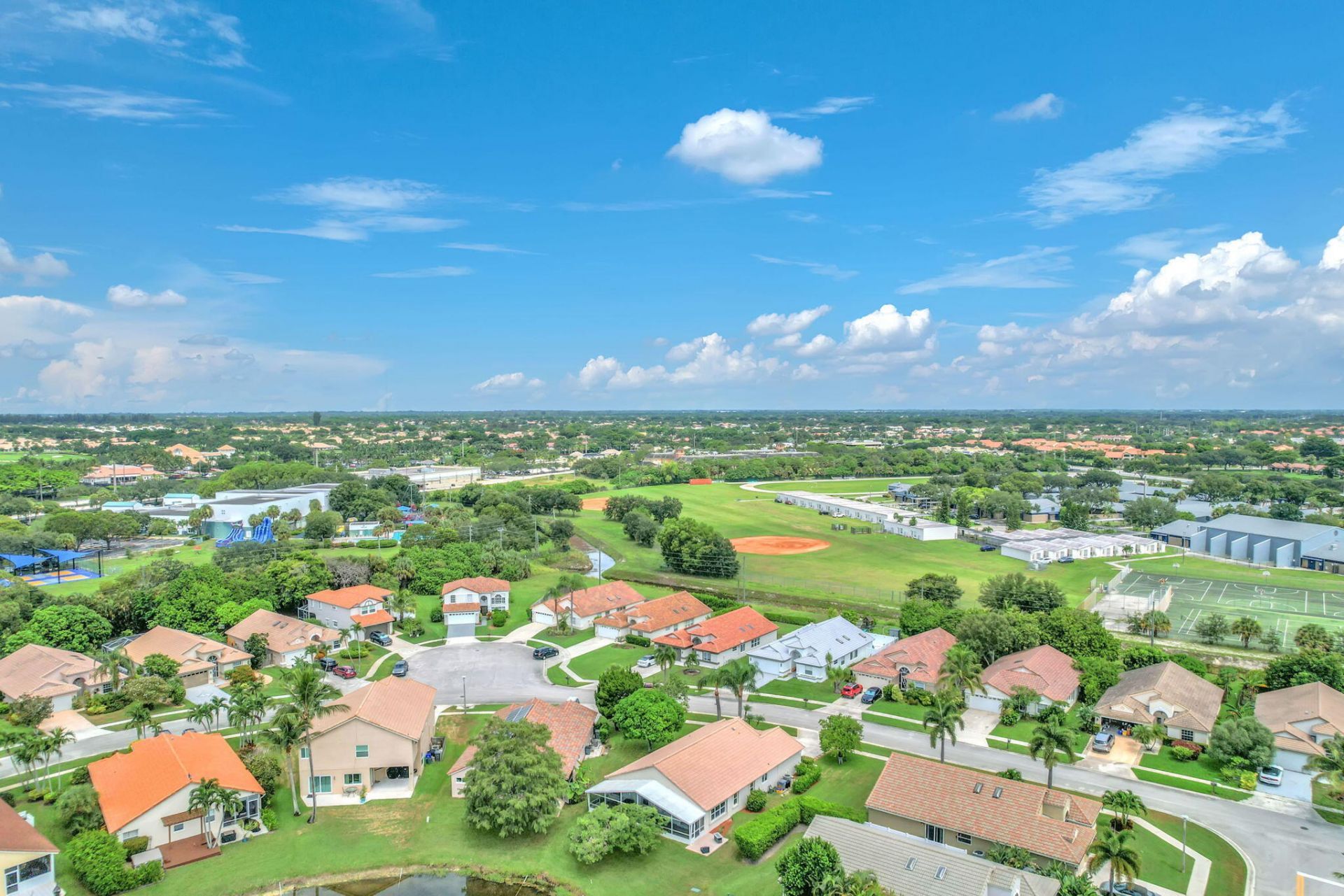 8576 Windy Circle, Boynton Beach, FL 33472 Photo