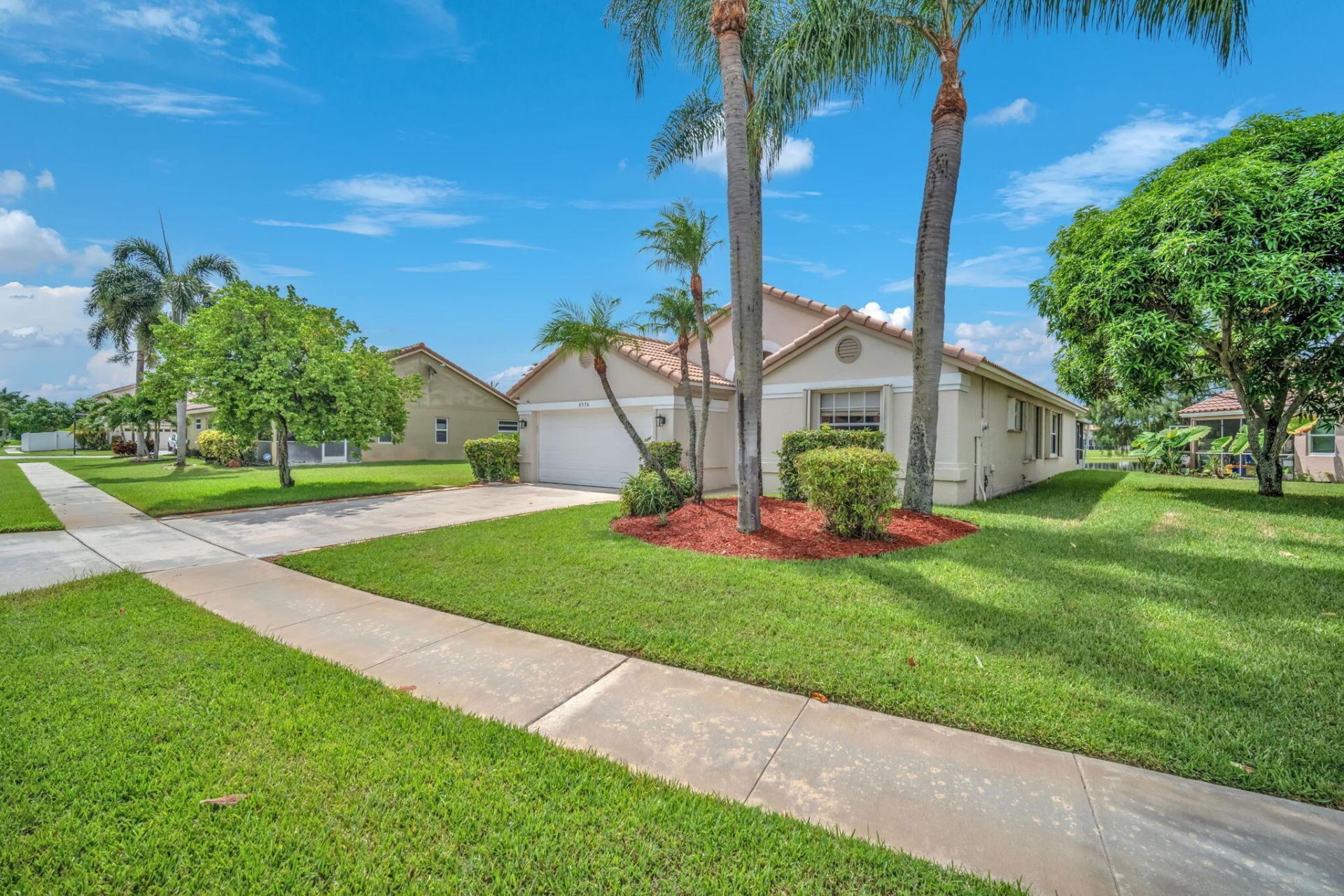 8576 Windy Circle, Boynton Beach, FL 33472 Photo