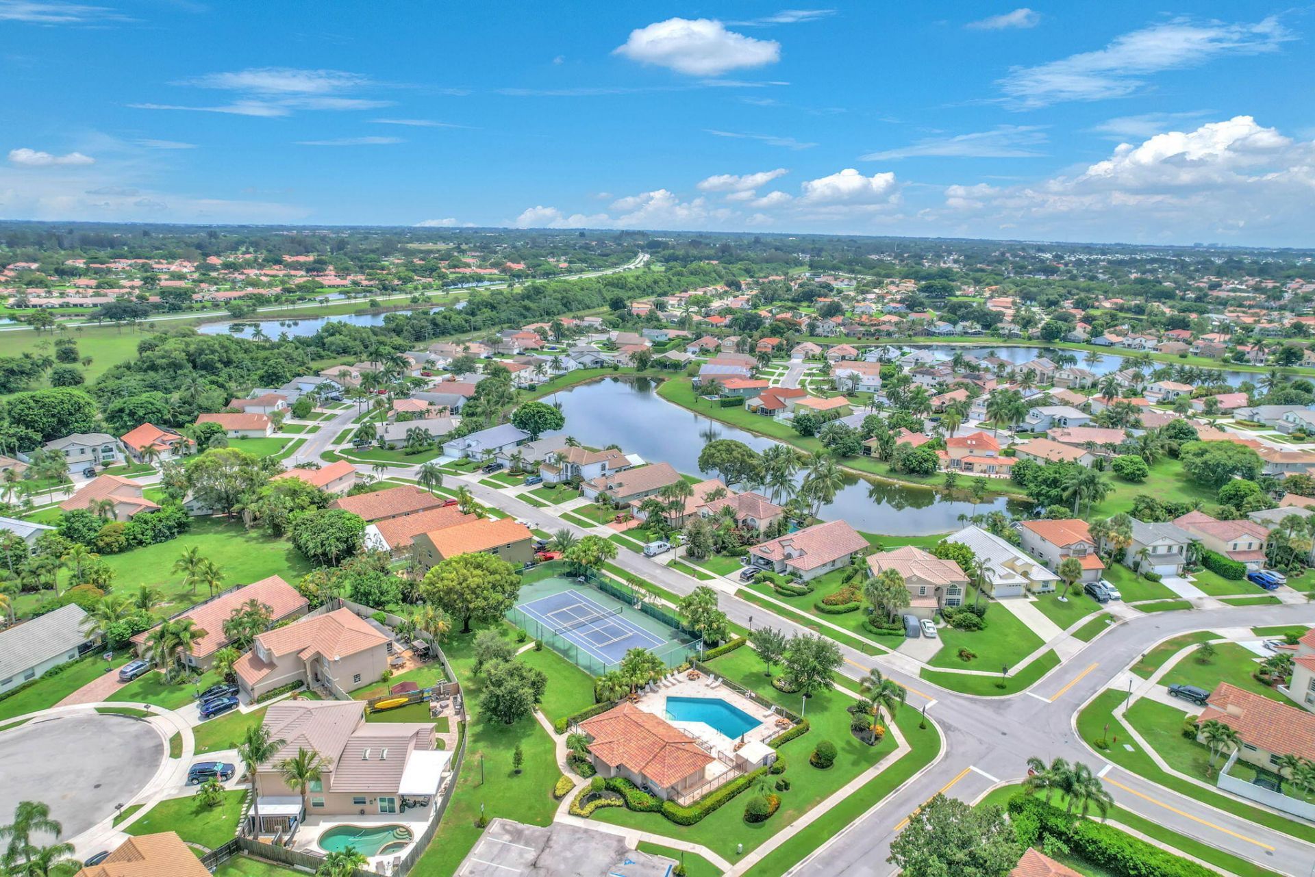 8576 Windy Circle, Boynton Beach, FL 33472 Photo