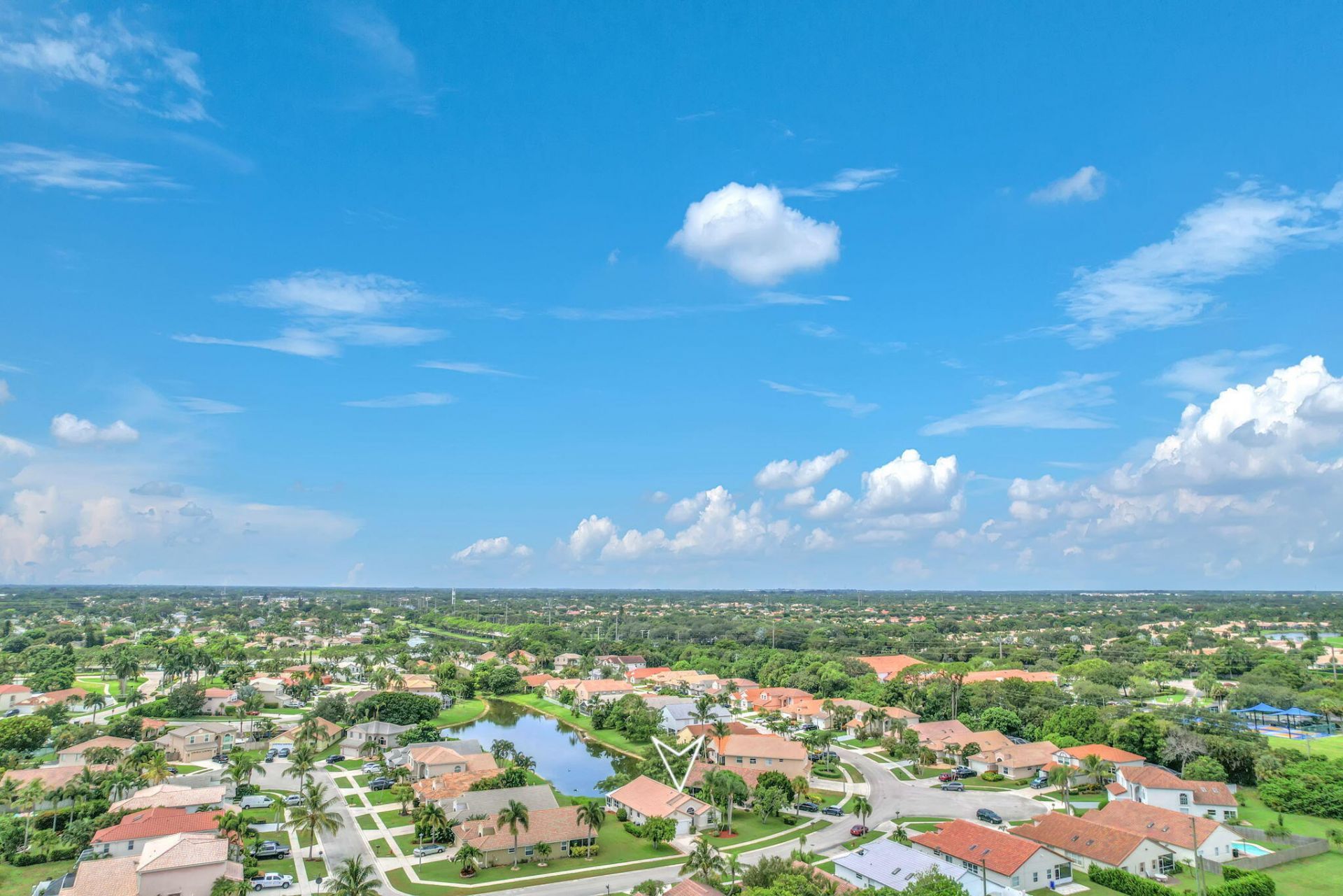 8576 Windy Circle, Boynton Beach, FL 33472 Photo
