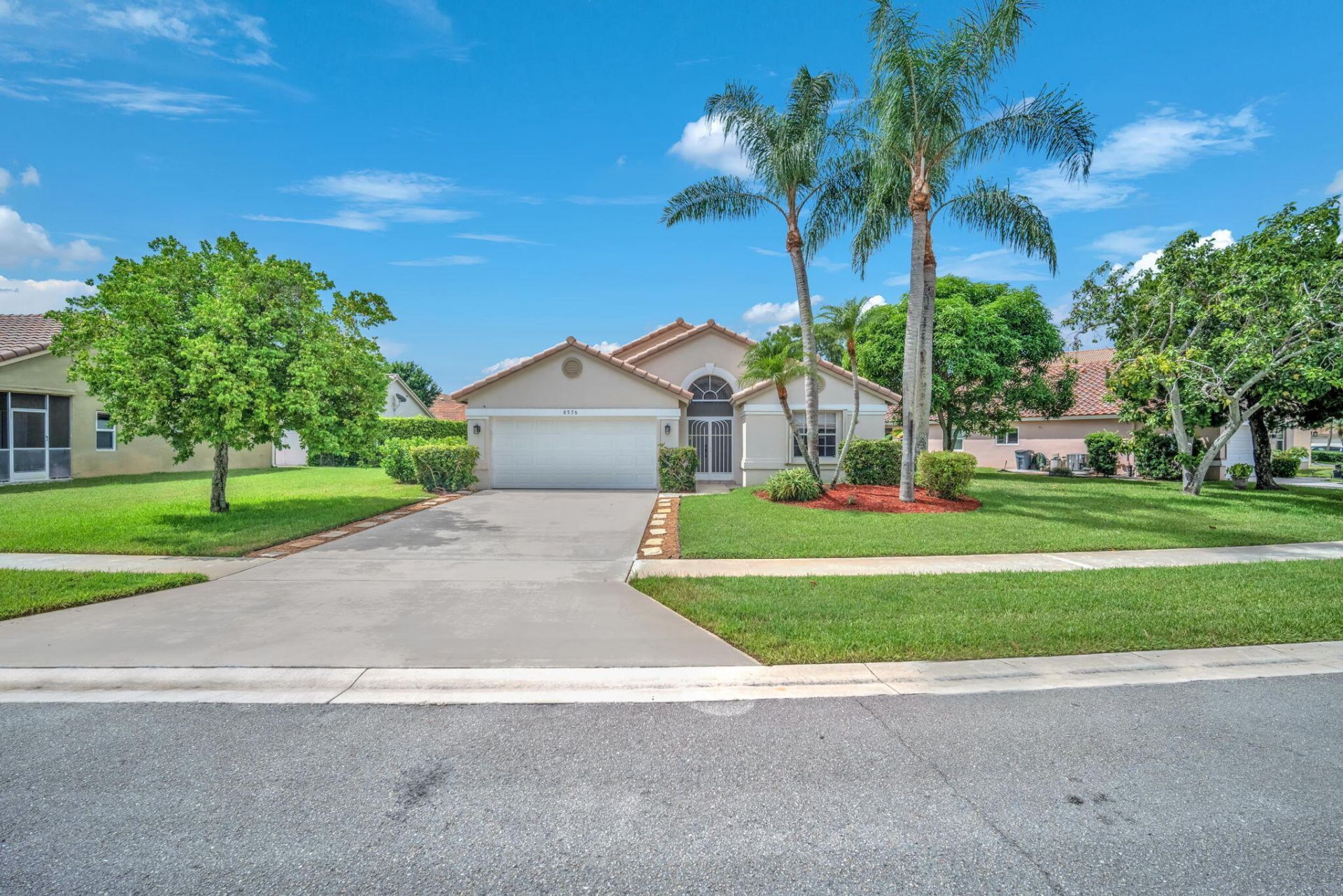 8576 Windy Circle, Boynton Beach, FL 33472 Photo