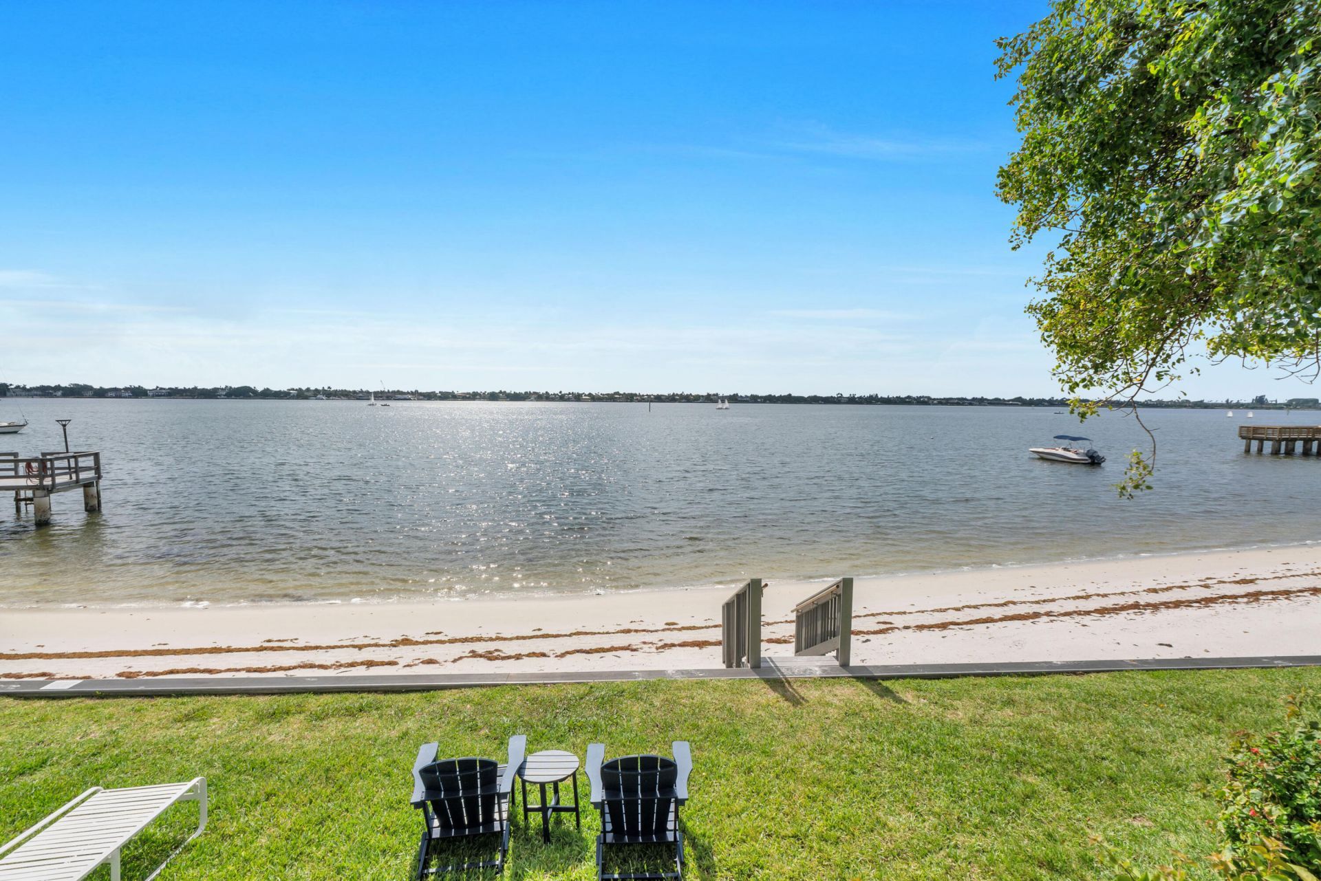 5600 N Flagler Drive, Unit 2504, West Palm Beach, FL 33407 Photo