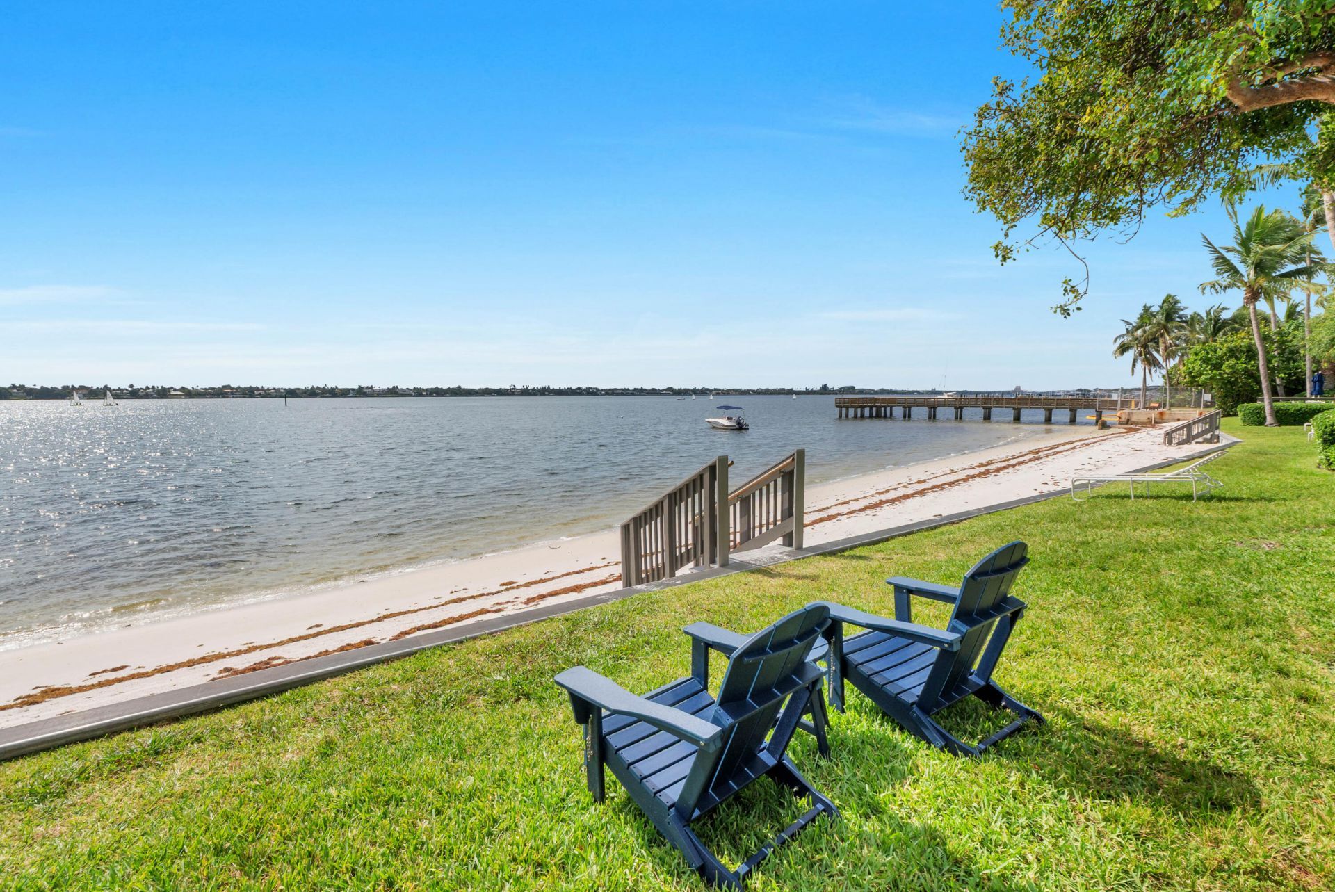5600 N Flagler Drive, Unit 2504, West Palm Beach, FL 33407 Photo