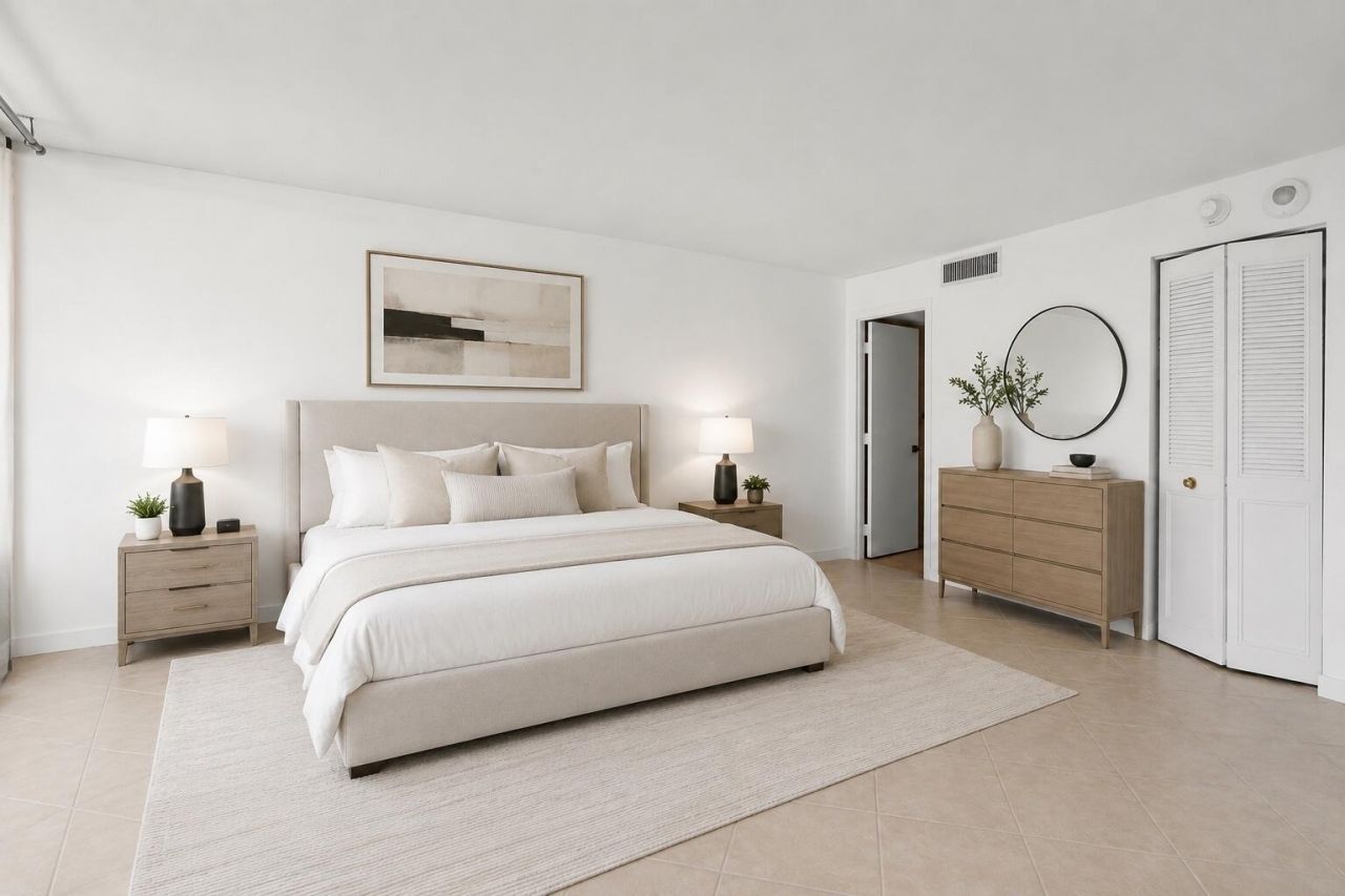 5600 N Flagler Drive, Unit 2504, West Palm Beach, FL 33407 Photo