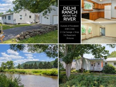 47220 State Highway 10 , Delhi, NY 13753
