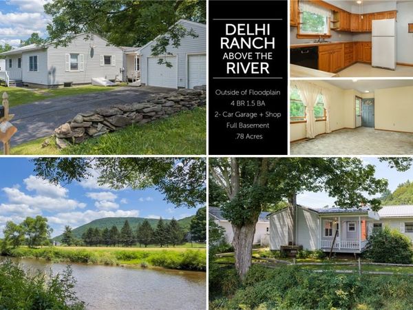47220 State Highway 10 , Delhi, NY 13753