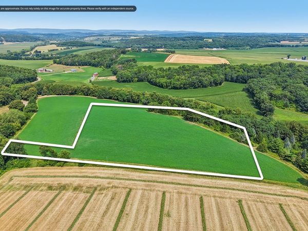 Lot 3 Lee Road, Dane, WI 53529
