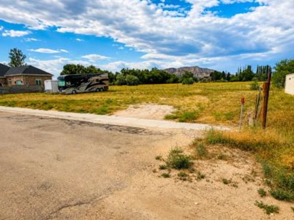 345 N 1250 W, Unit 8, Vernal, UT 84078