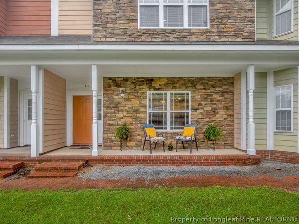 913 Cora Lee Drive, Fayetteville, NC 28303