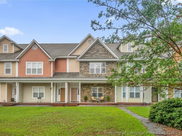 913 Cora Lee Drive, Fayetteville, NC 28303