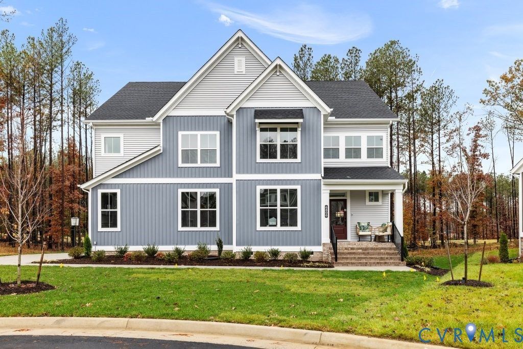 14115 Hartley Woods Way, Beaverdam, VA 23015 Main Photo